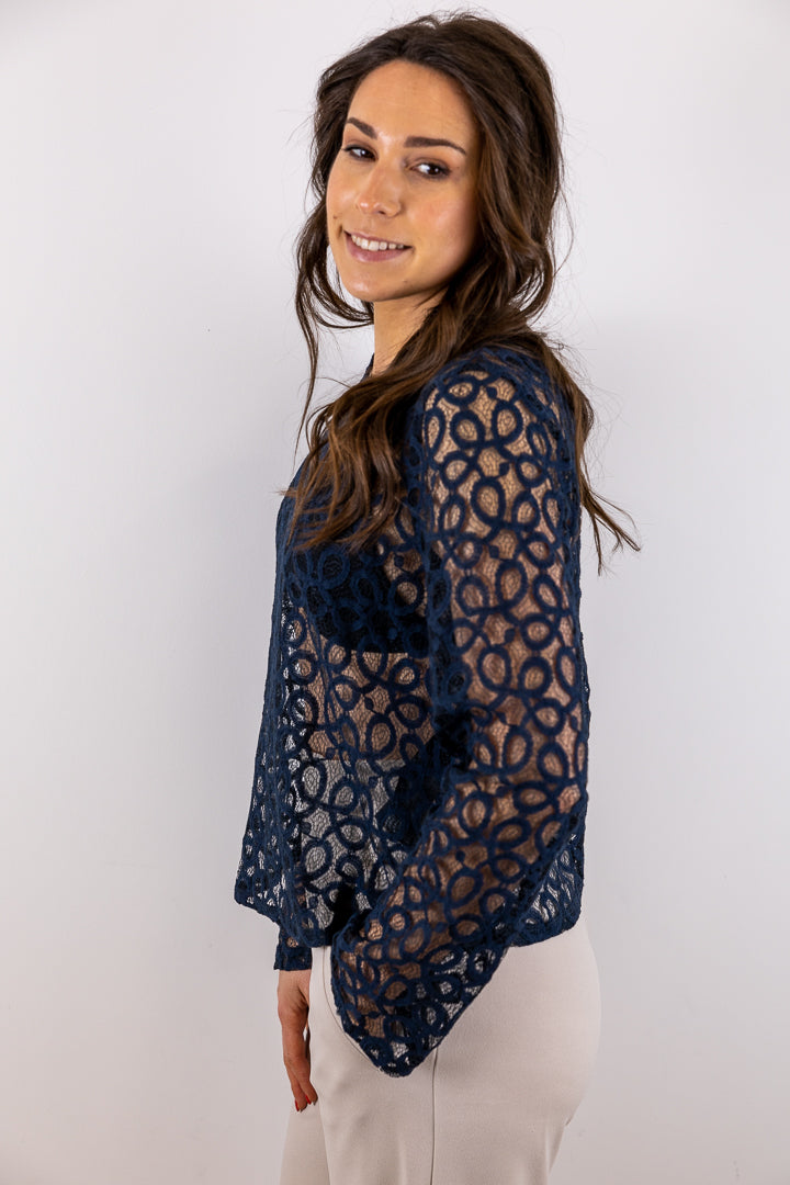 Blouse MATHILDE
