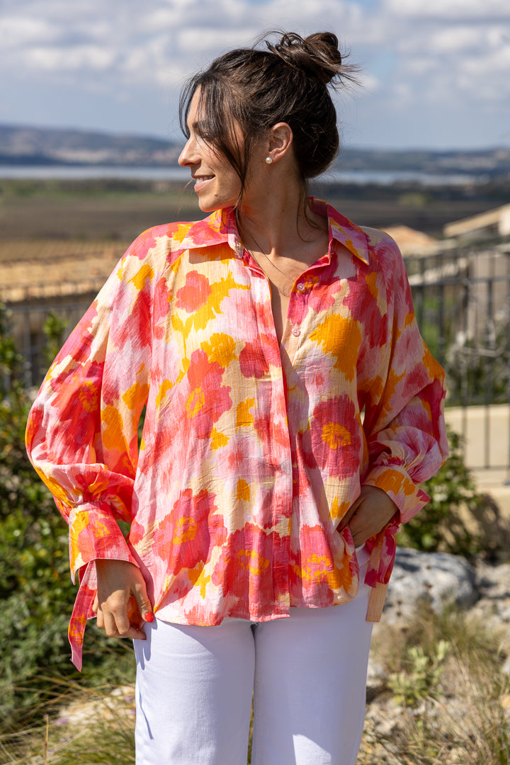 Chemise PICA