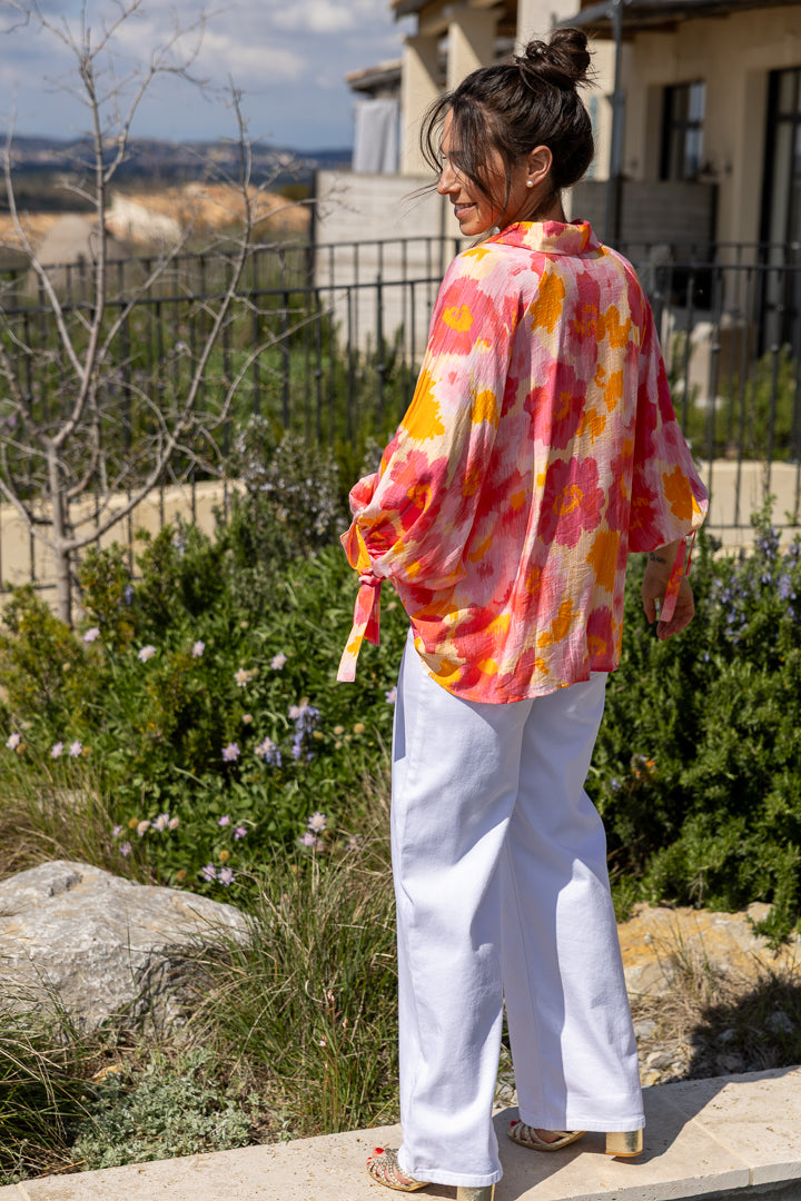 Chemise PICA