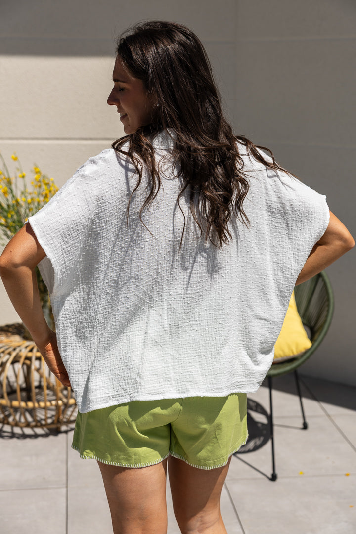 Blouse SUNNY