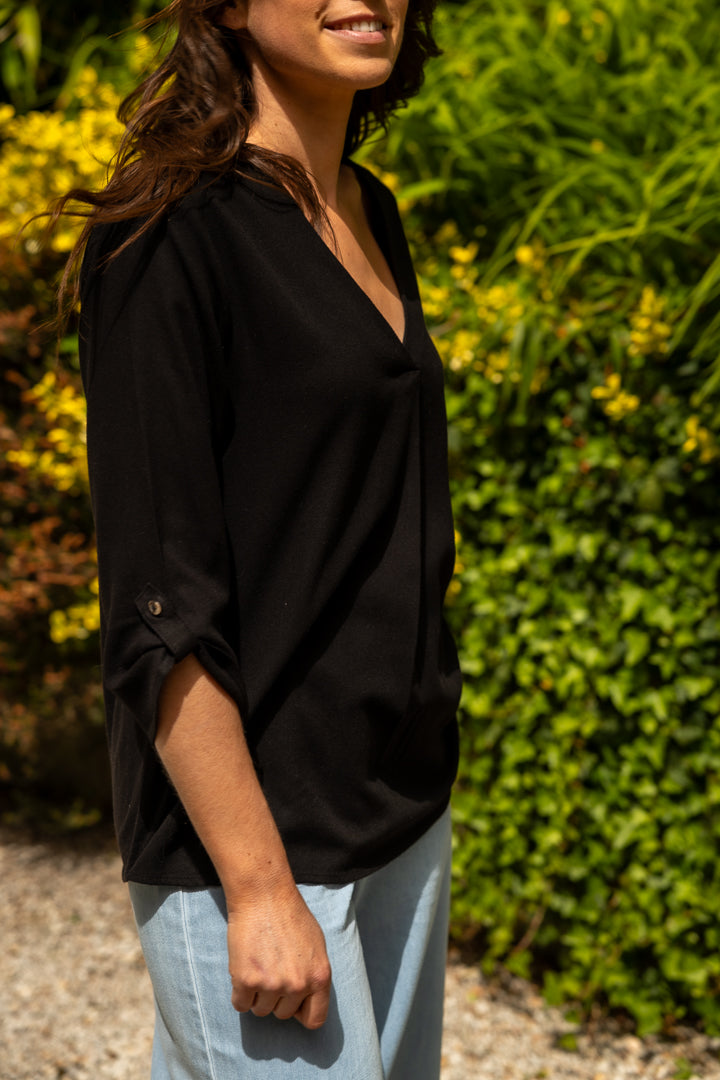 Blouse YAS
