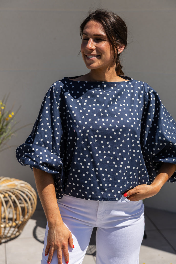 Blouse POYA