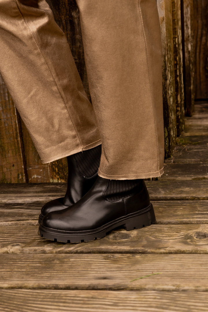 Bottines PAYGE