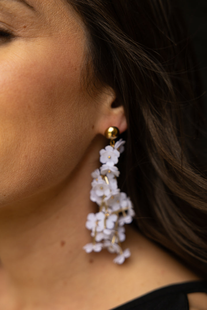Boucles d'oreilles MARTI