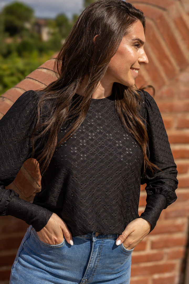 Blouse CATHI