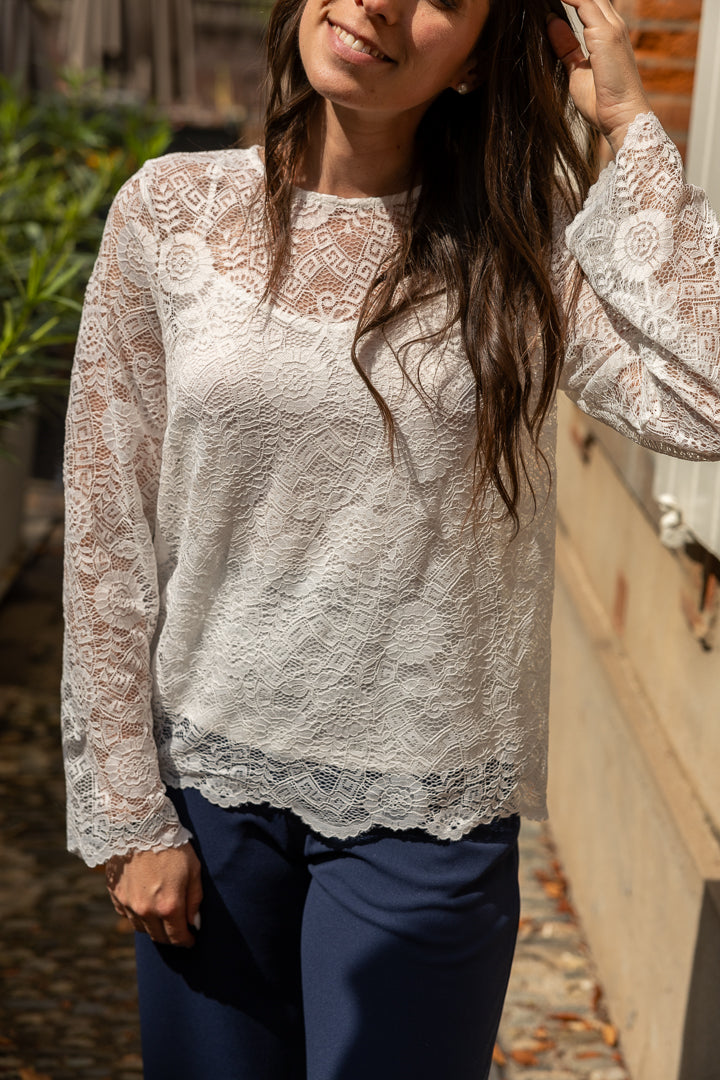 Blouse COLINE