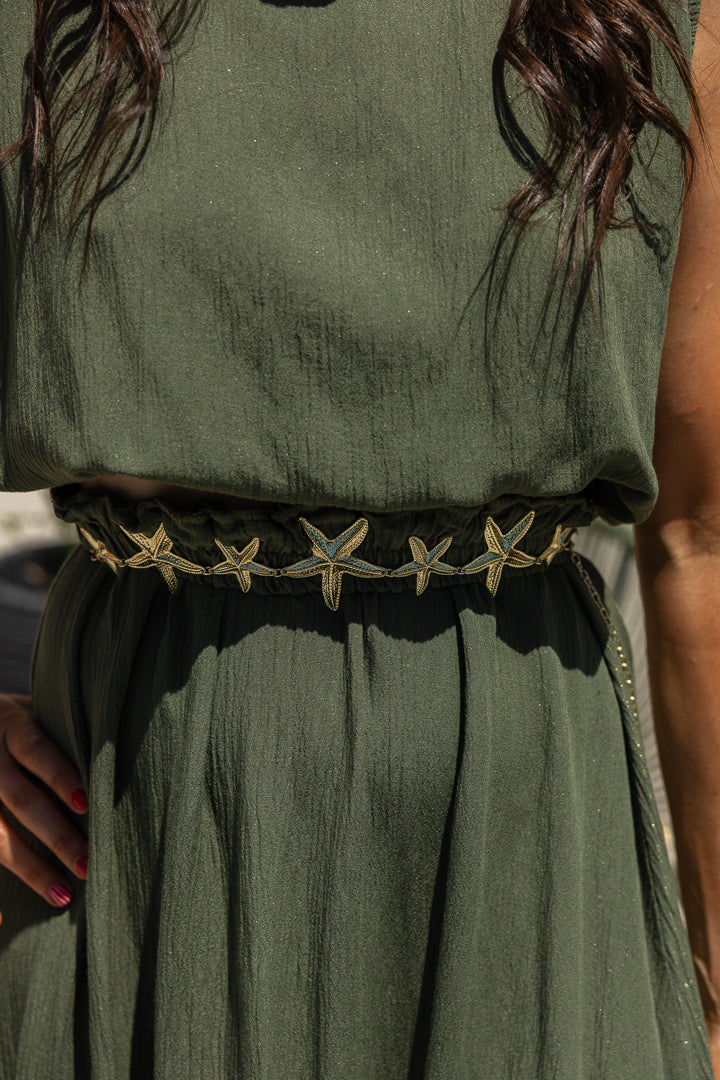 Ceinture STAR