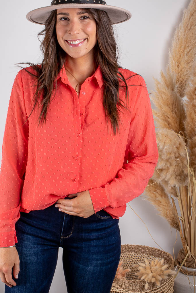 Chemise HINDA
