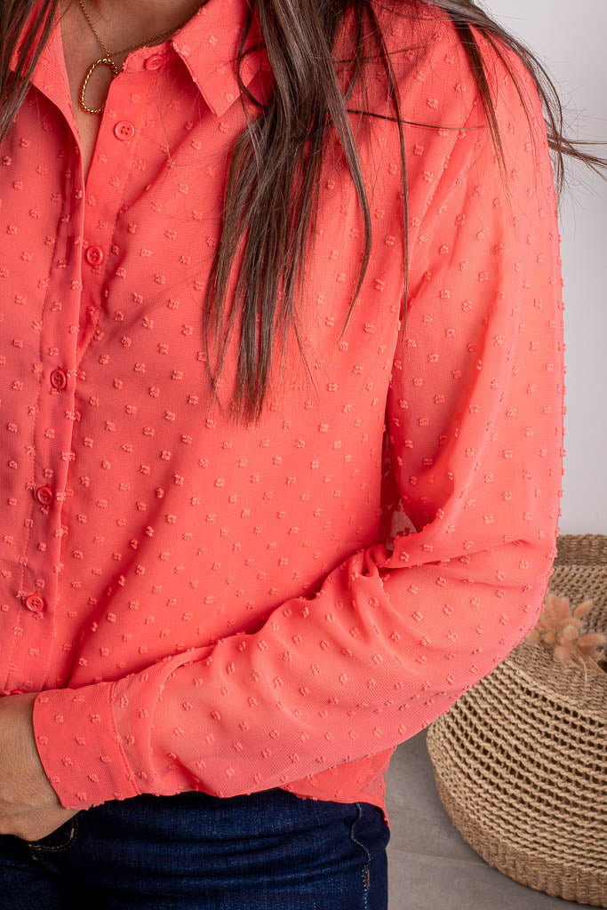 Chemise HINDA