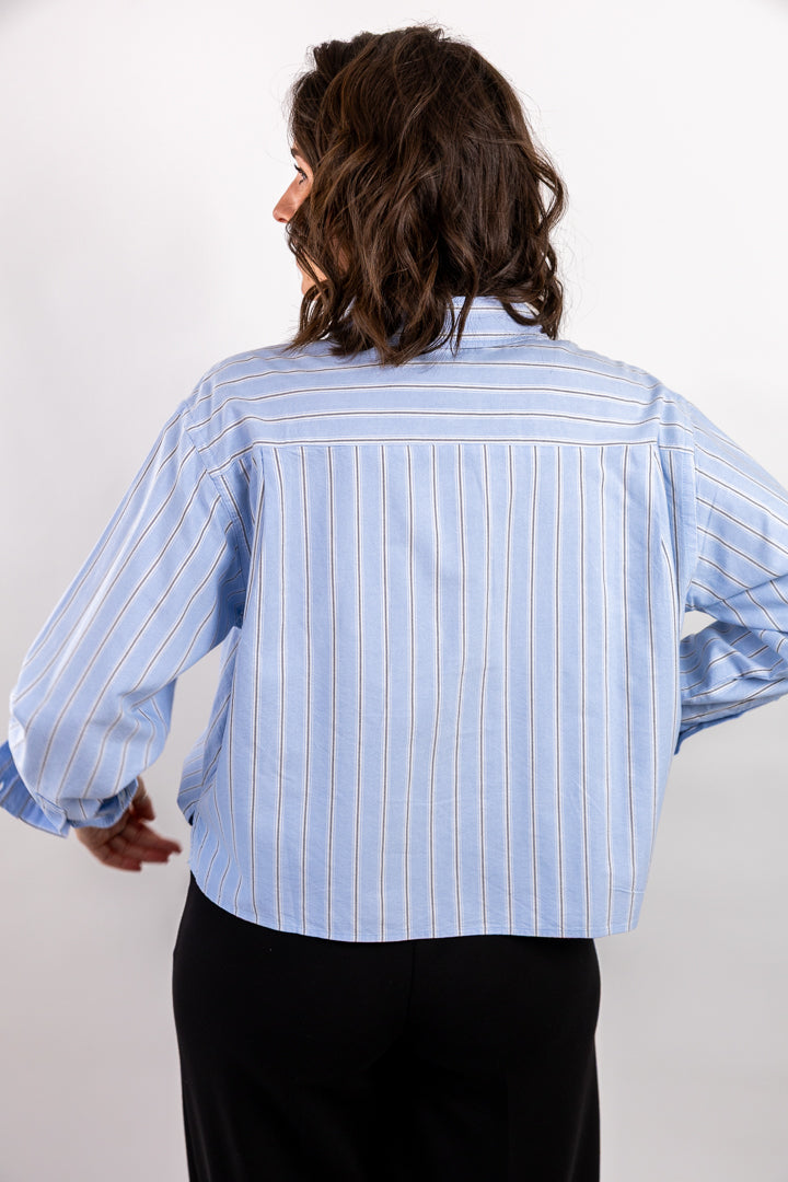 Chemise ARES