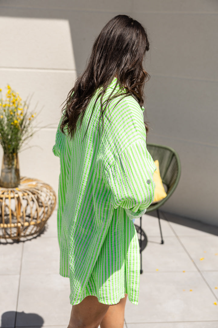 Chemise ASCAIN