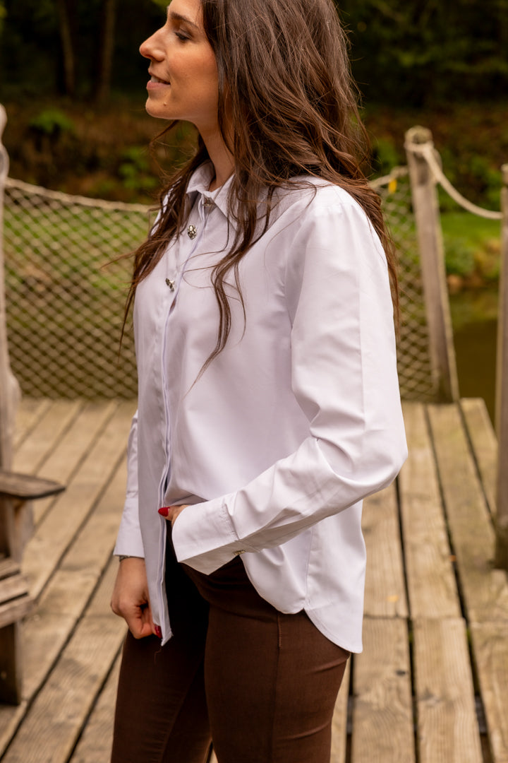 Chemise BUTTON
