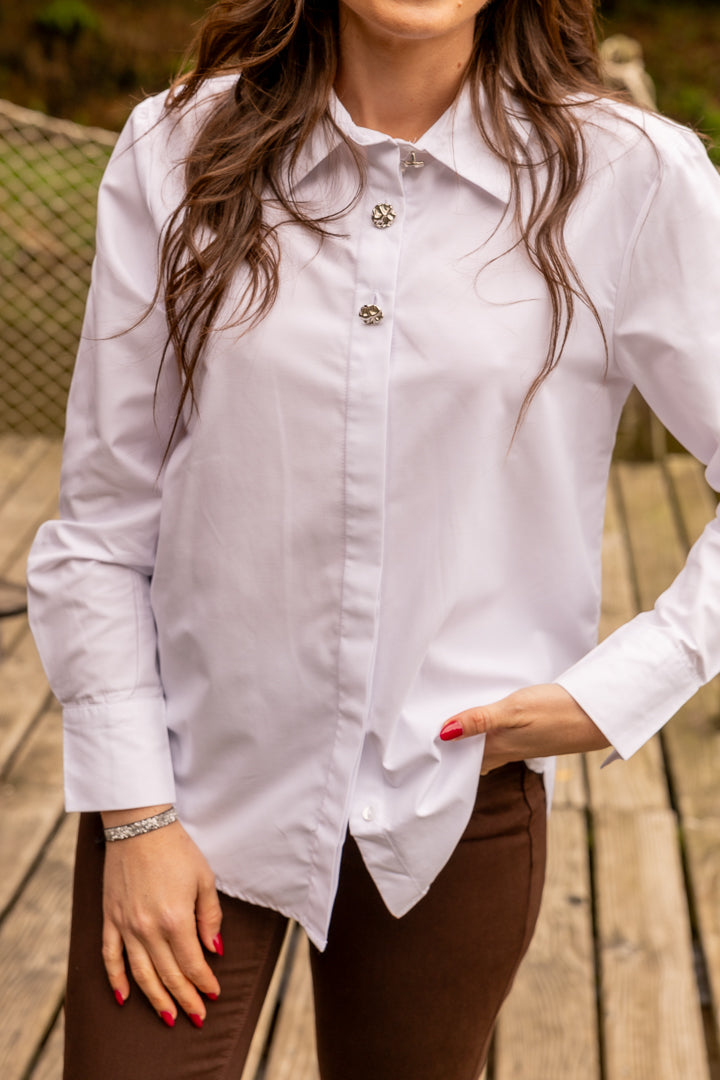 Chemise BUTTON