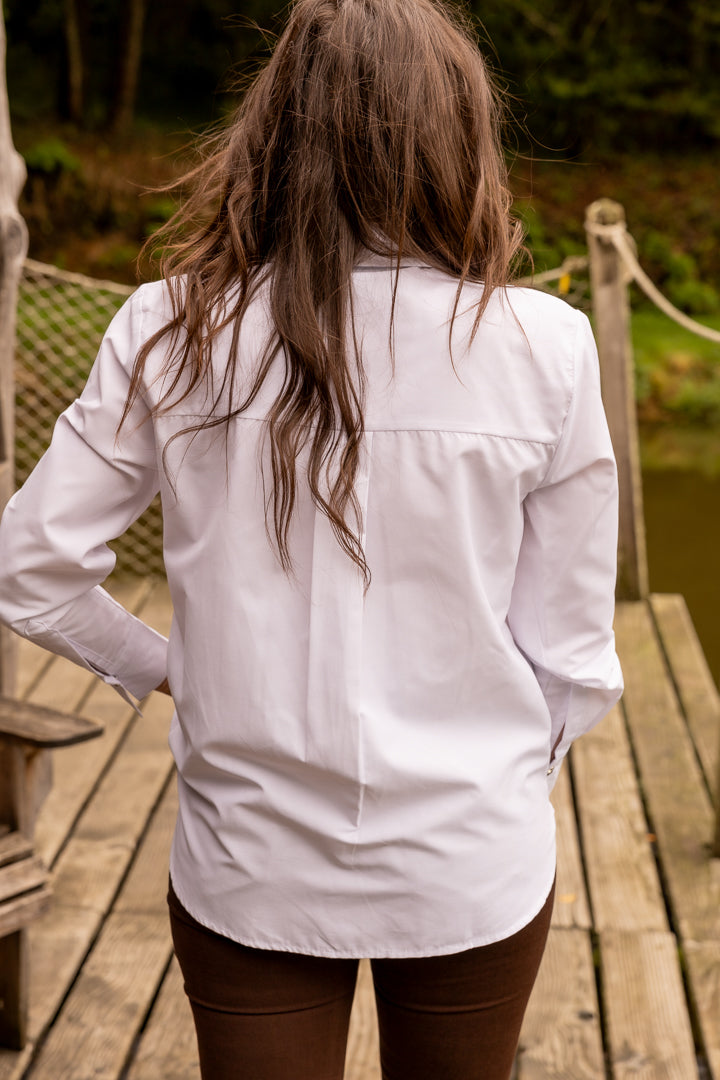 Chemise BUTTON