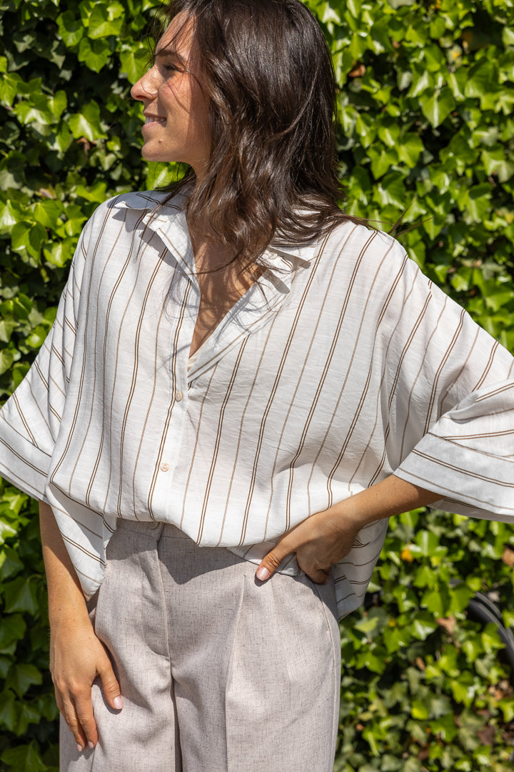 Chemise CAPRICE