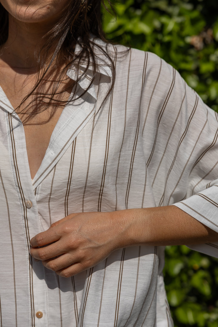 Chemise CAPRICE