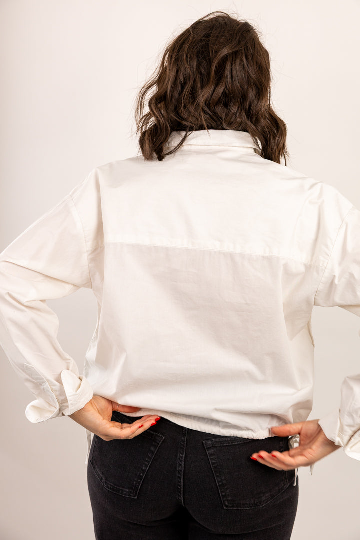Chemise JAM