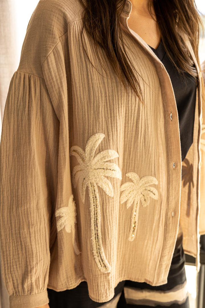 Chemise LAURA