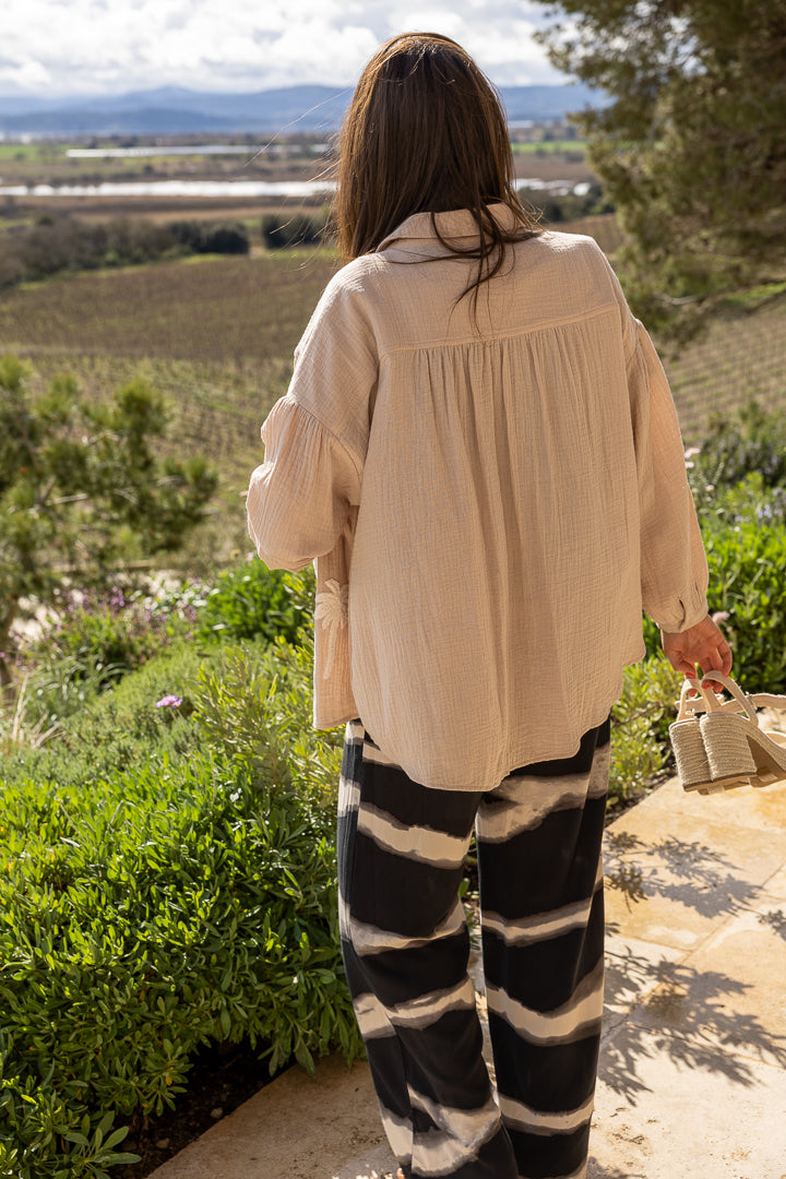 Chemise LAURA