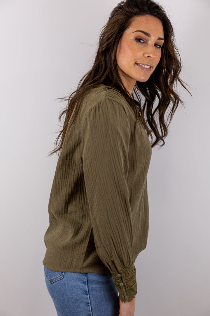 Blouse LILY