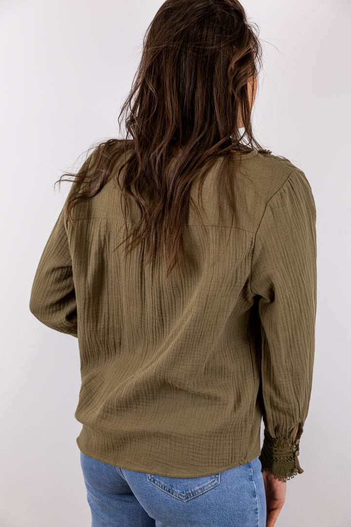 Blouse LILY