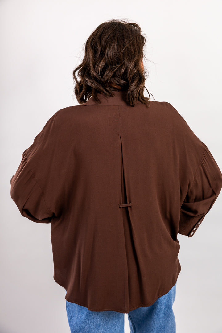 Chemise LOREL