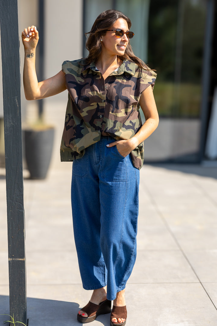 Chemise MILI
