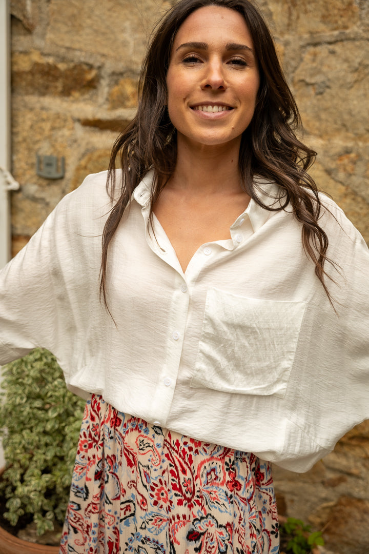 Chemise MILLY