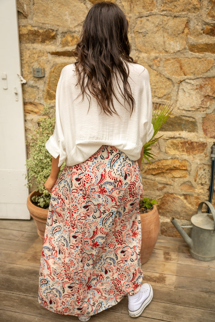 Chemise MILLY