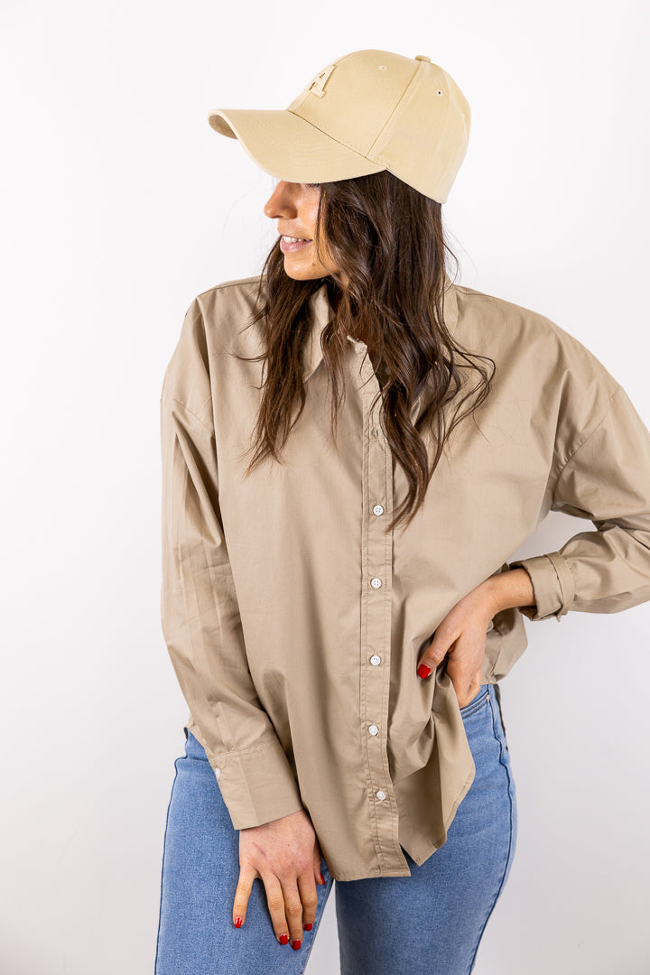 Chemise NELLY