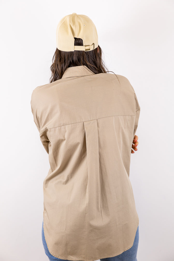 Chemise NELLY