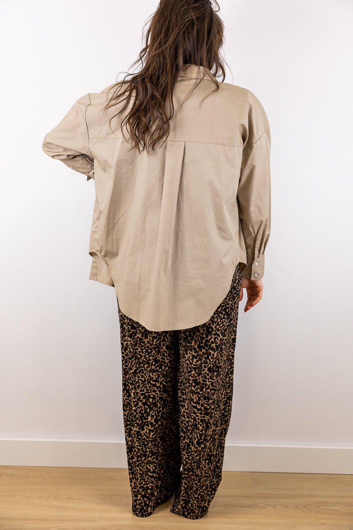 Chemise NELLY
