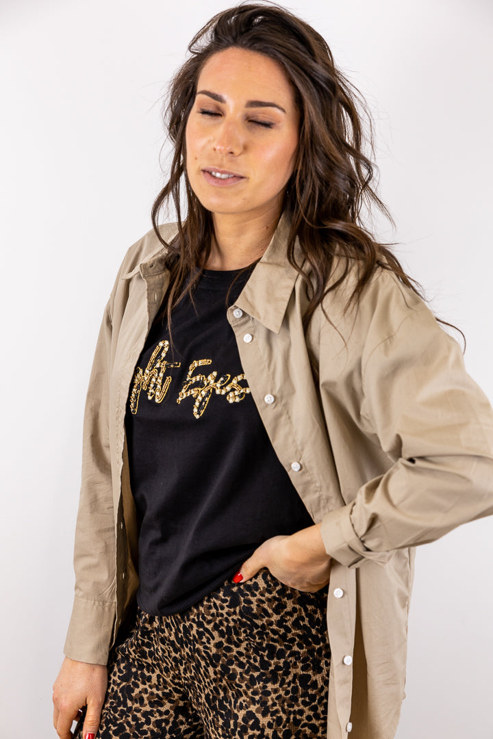 Chemise NELLY