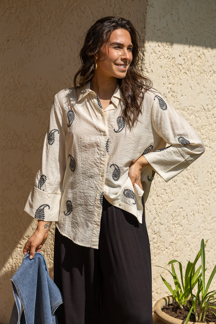 Chemise NINON