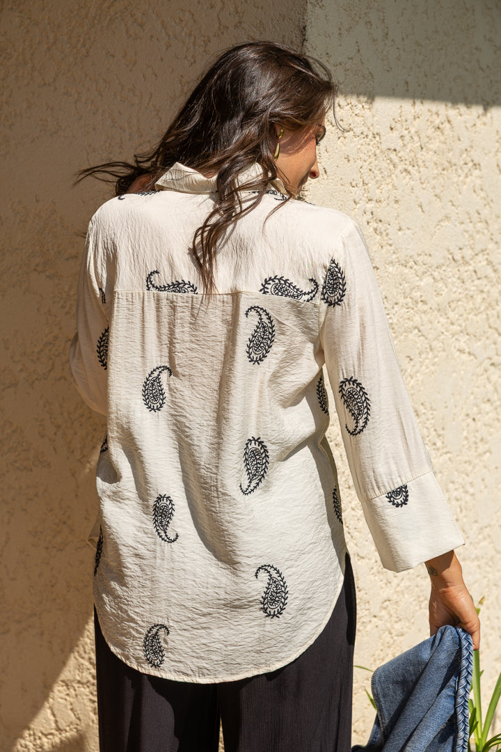 Chemise NINON