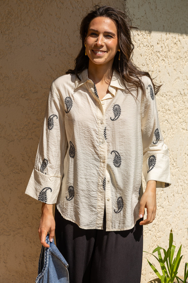 Chemise NINON