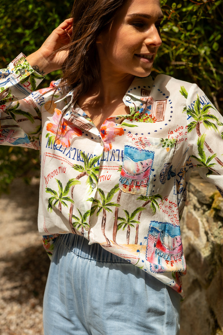 Chemise RITA