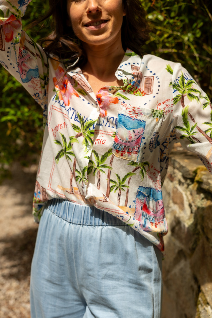 Chemise RITA