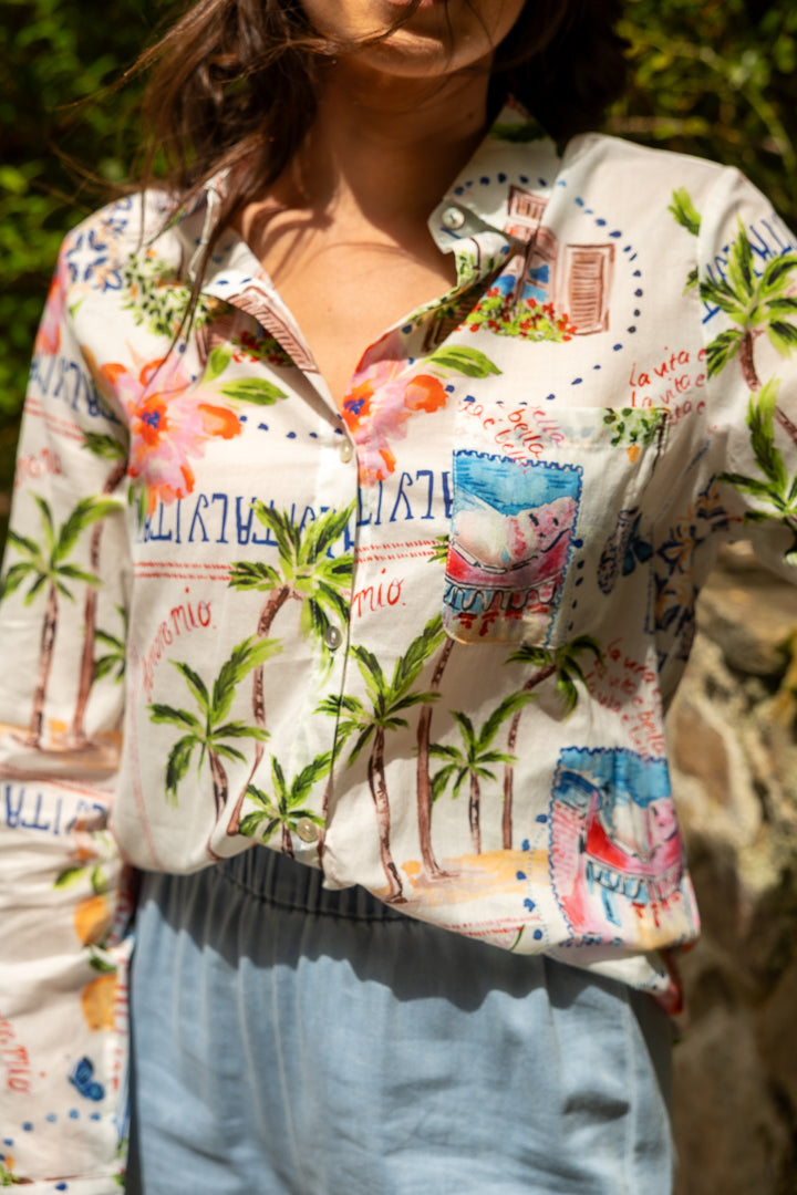 Chemise RITA