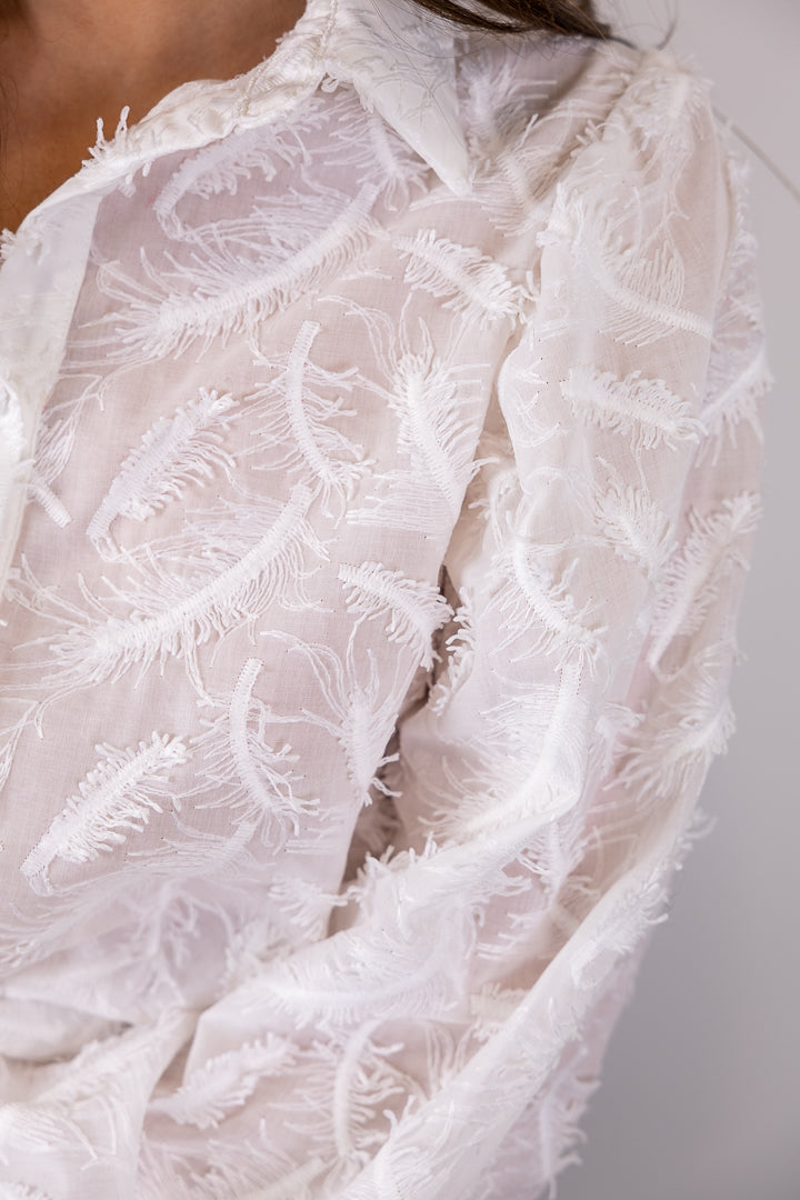 Chemise SANTIA
