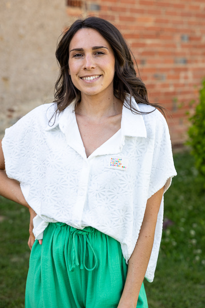 Chemise SUMMER