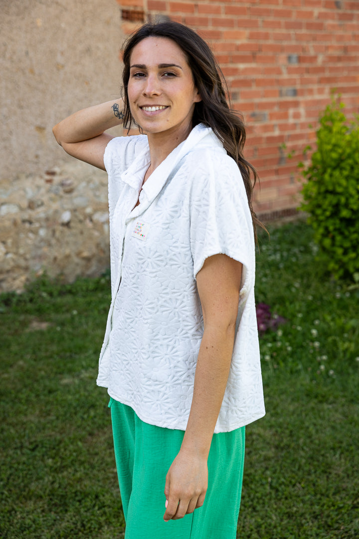 Chemise SUMMER