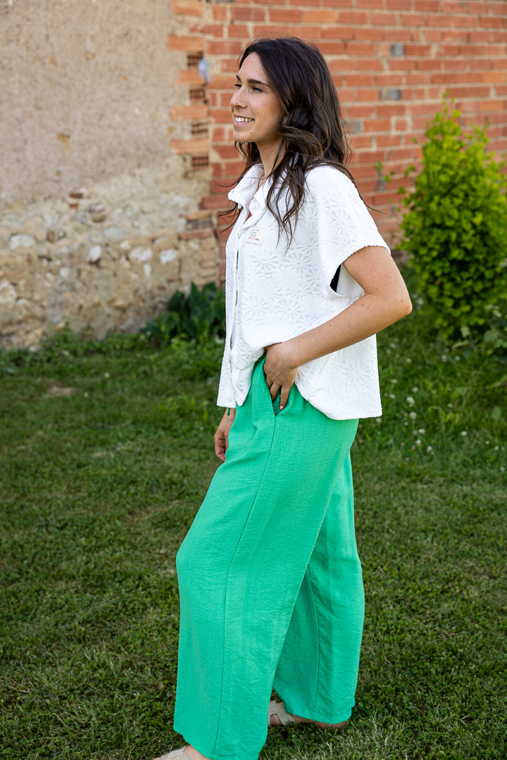 Chemise SUMMER
