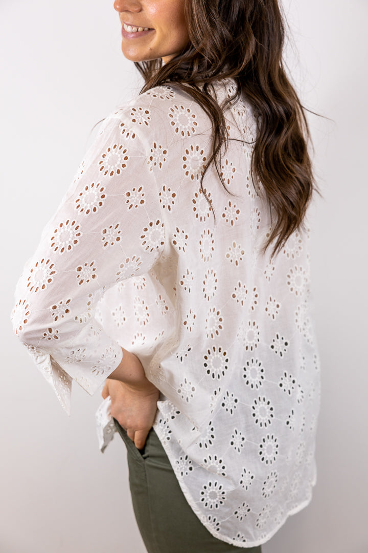 Chemise TANIA