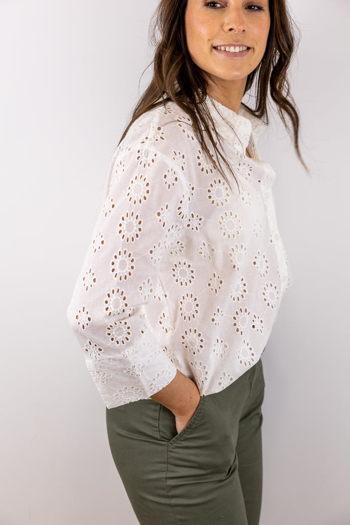 Chemise TANIA