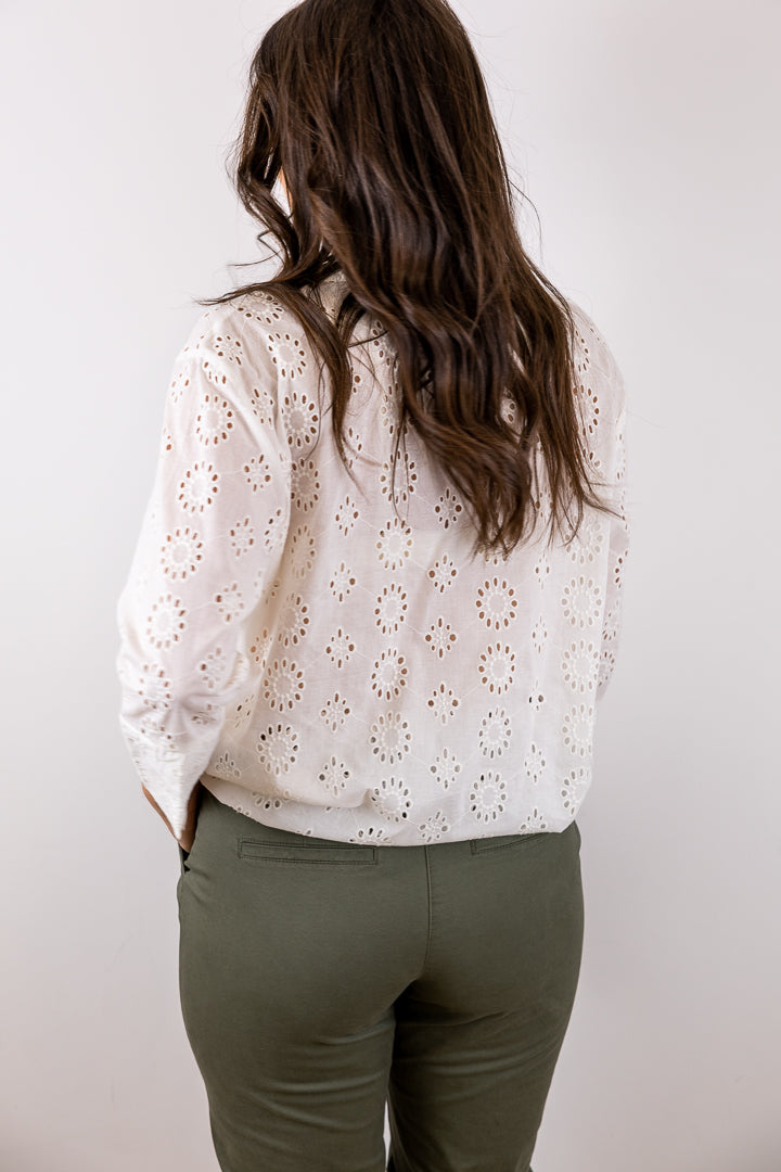 Chemise TANIA