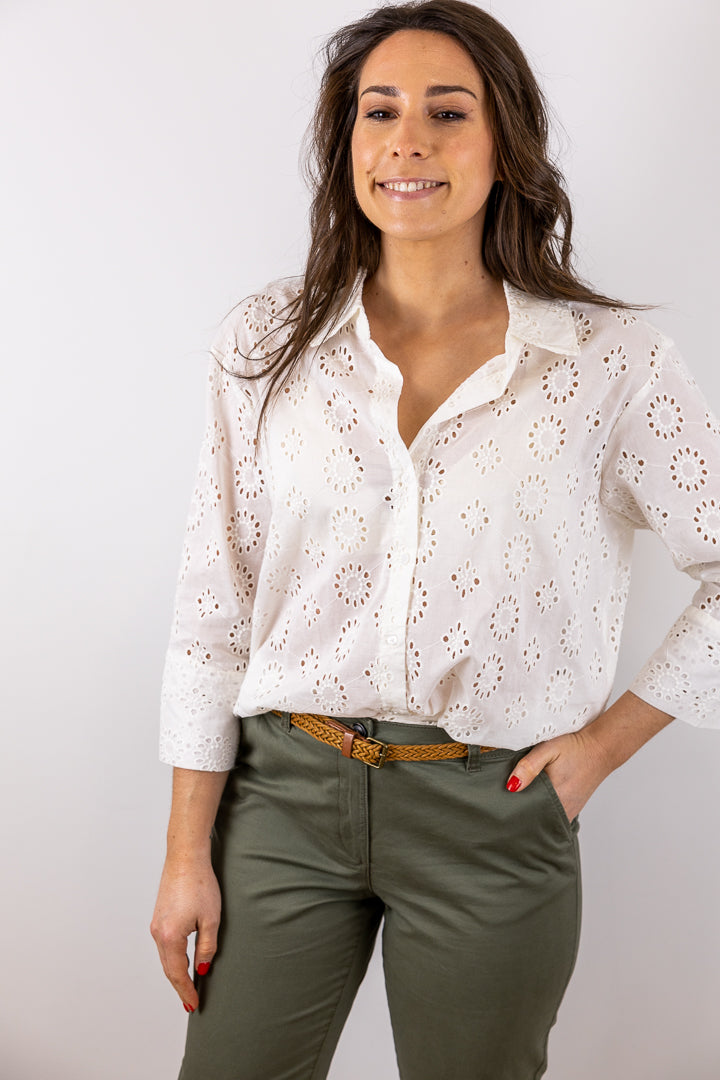 Chemise TANIA