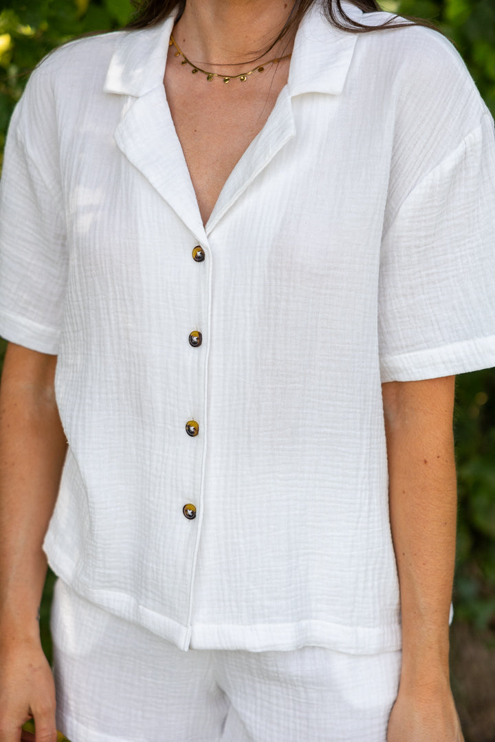 Chemise THEIS skirt