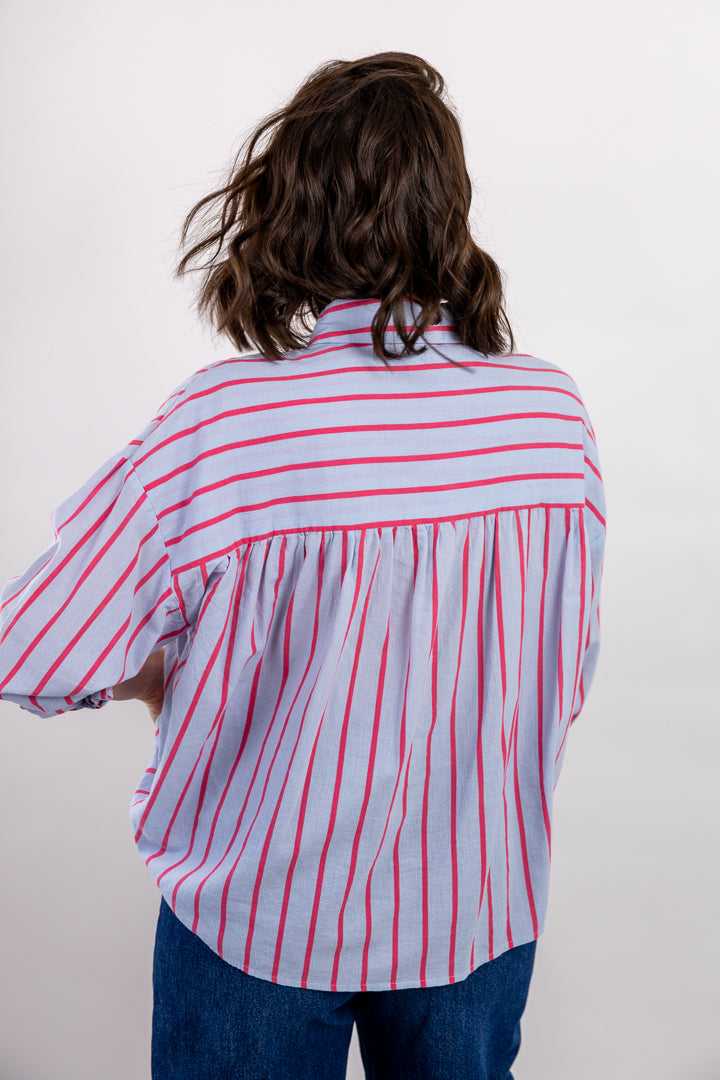 Chemise VIJA