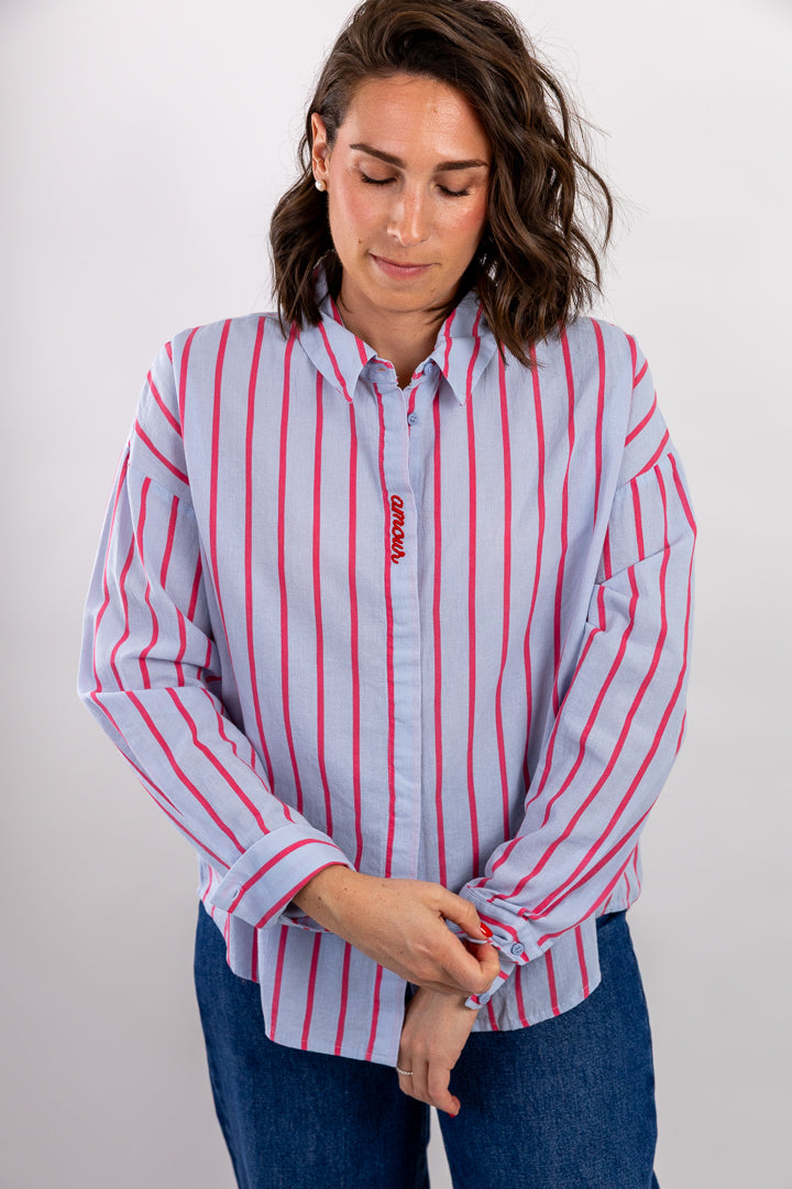 Chemise VIJA